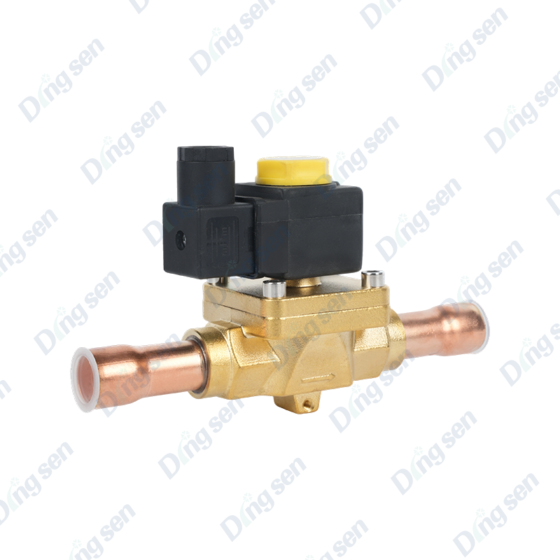 Van điện từ EVR
