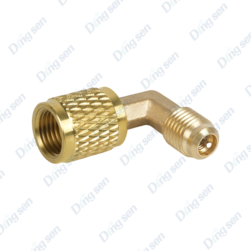 Bộ sạc máy lạnh điều hòa