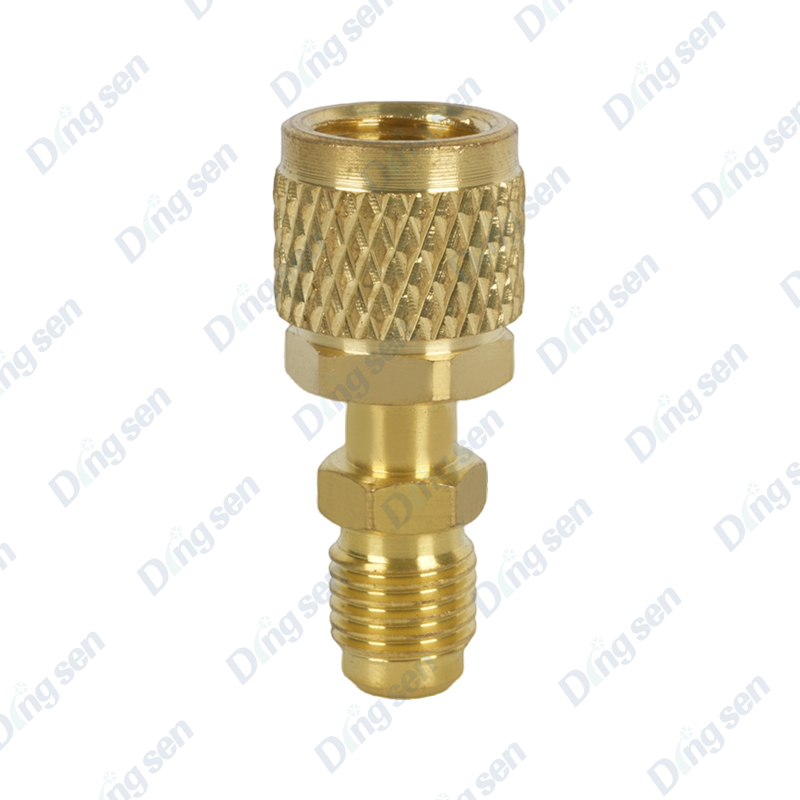 Bộ sạc máy lạnh điều hòa