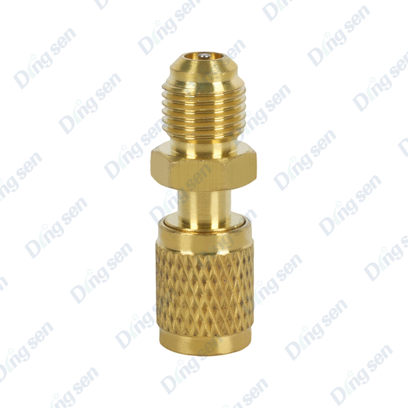 Bộ sạc máy lạnh điều hòa