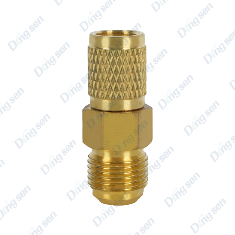 Bộ sạc máy lạnh điều hòa