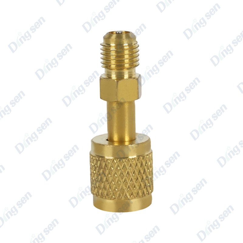 Bộ sạc máy lạnh điều hòa