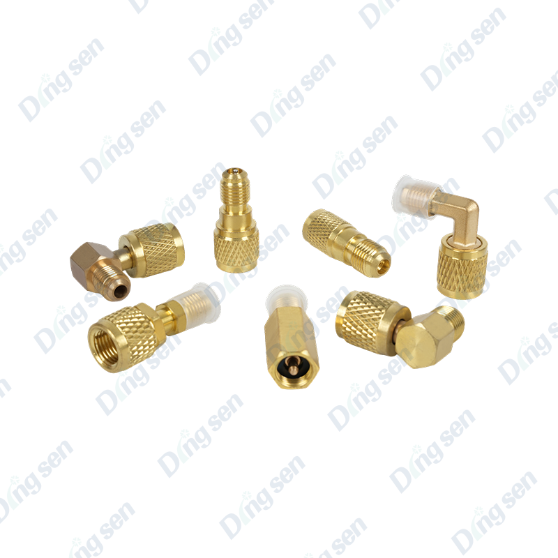 Bộ sạc máy lạnh điều hòa
