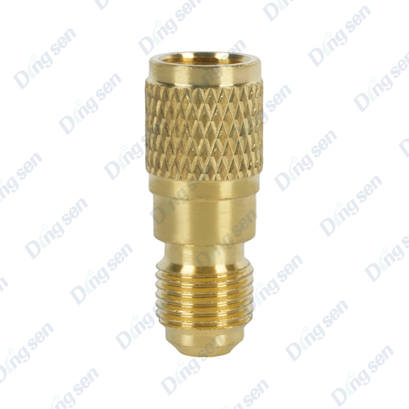 Bộ sạc máy lạnh điều hòa