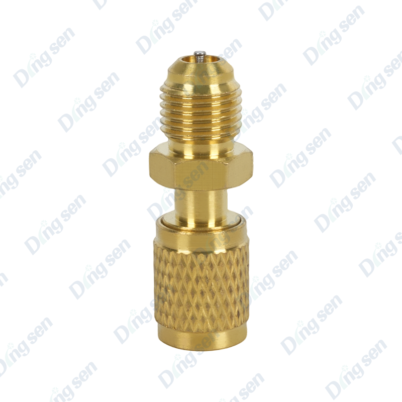 Bộ sạc máy lạnh điều hòa