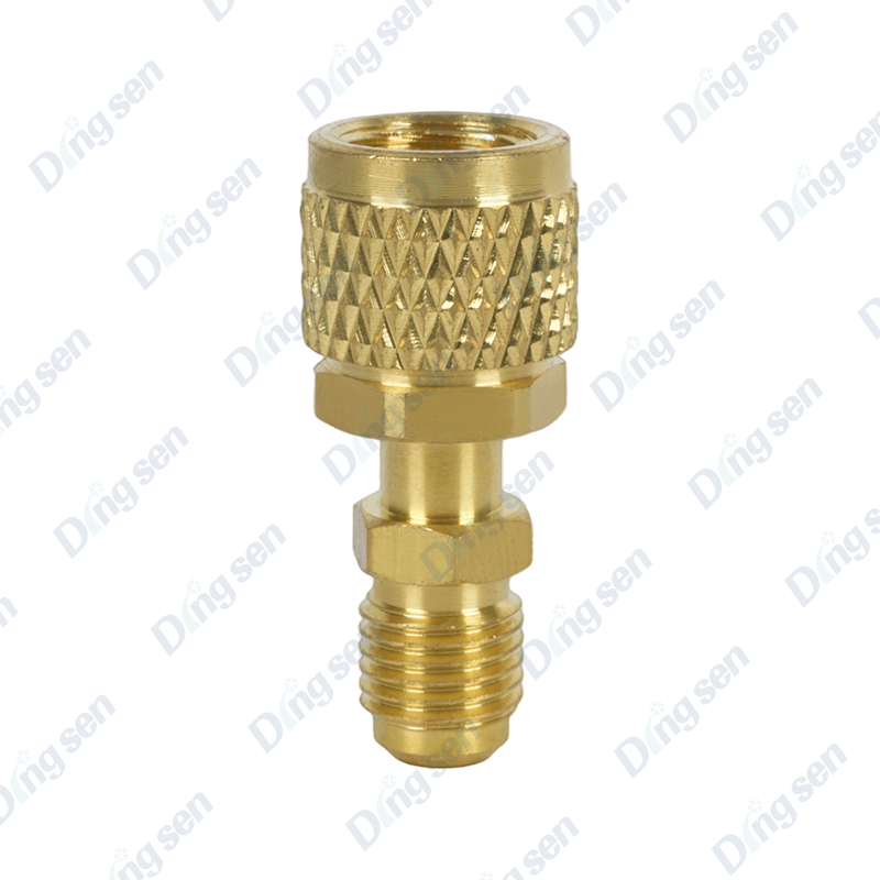 Bộ sạc máy lạnh điều hòa