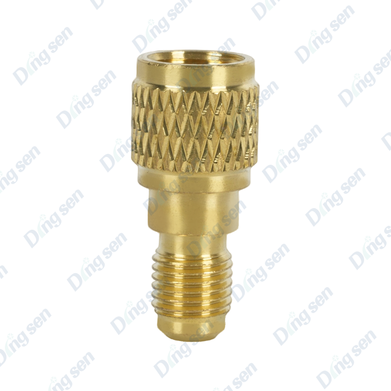 Bộ sạc máy lạnh điều hòa