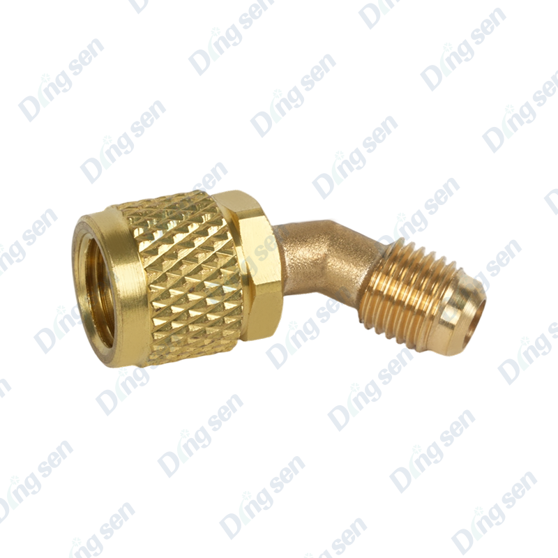 Bộ sạc máy lạnh điều hòa