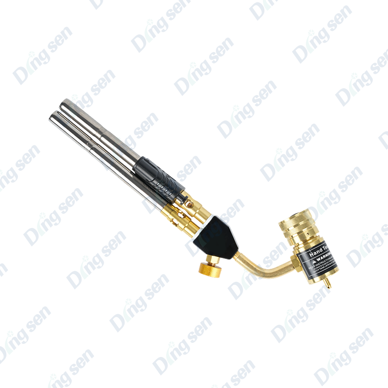 Súng hàn hai đầu GB-3T