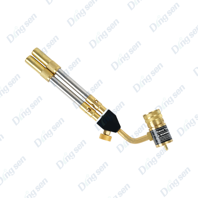 Súng hàn hai đầu GB-3T