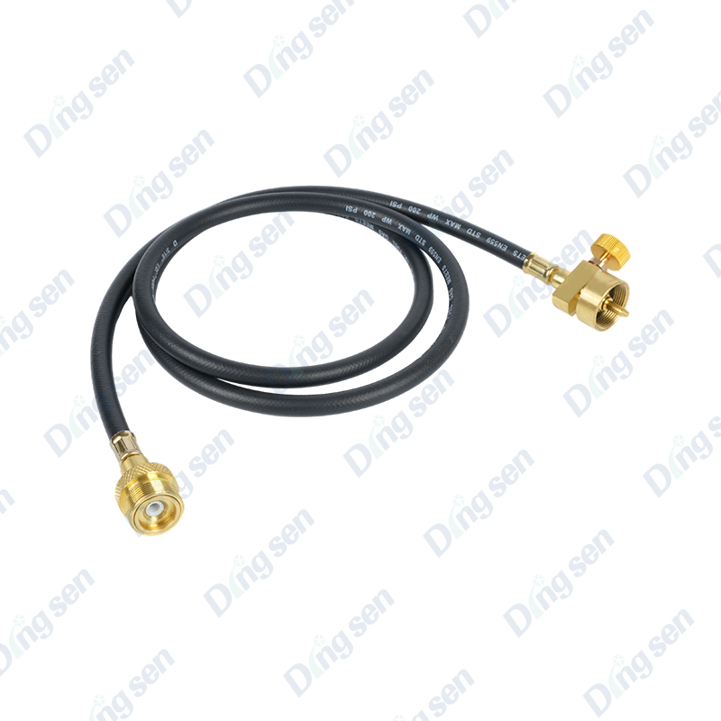 Ống nối dài súng hàn