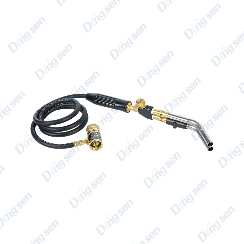 Súng hàn ống đôi GB-3SVS
