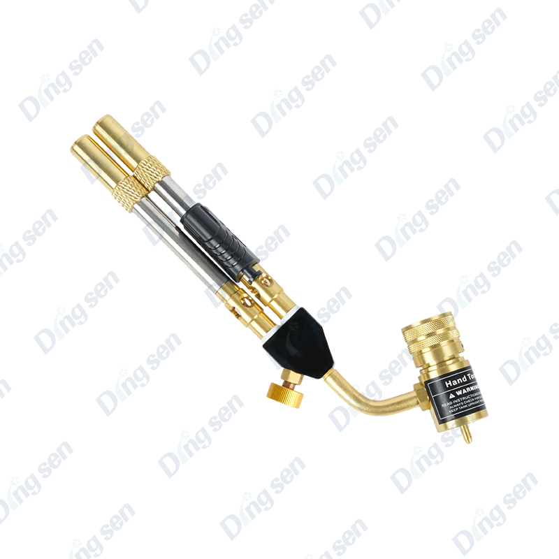 Súng hàn hai đầu GB-3T