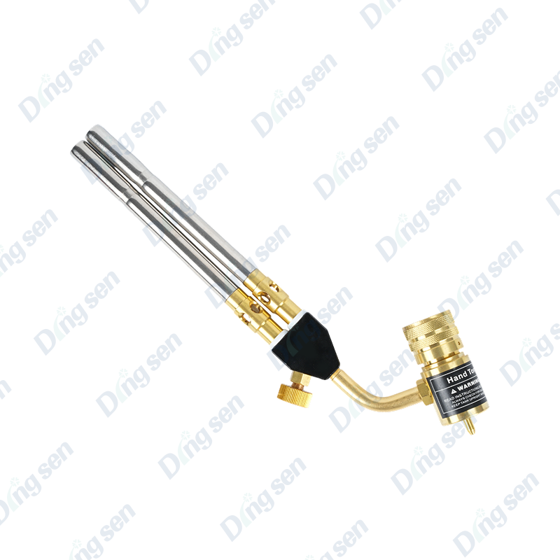 Súng hàn hai đầu GB-3T