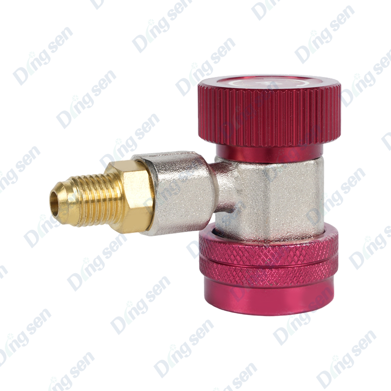 Bộ chuyển đổi điều chỉnh máy đo Fluorine