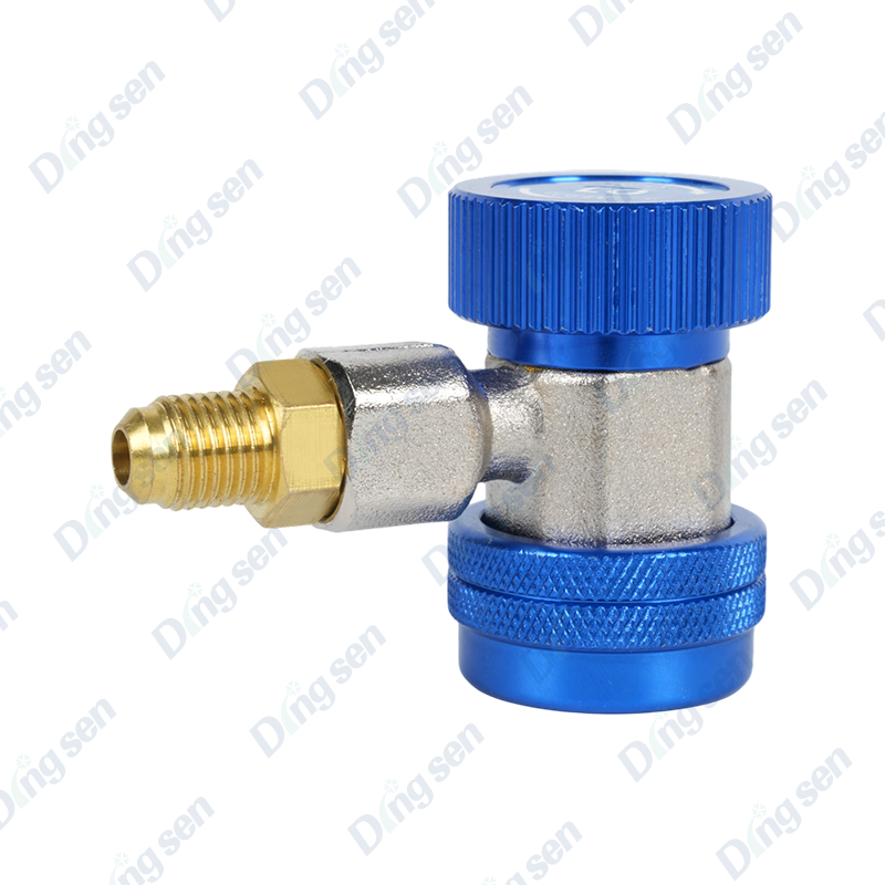 Bộ chuyển đổi điều chỉnh máy đo Fluorine