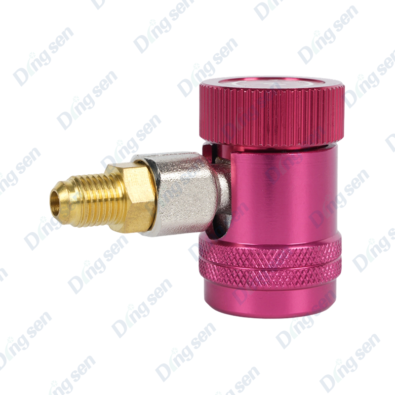 Bộ chuyển đổi điều chỉnh máy đo Fluorine