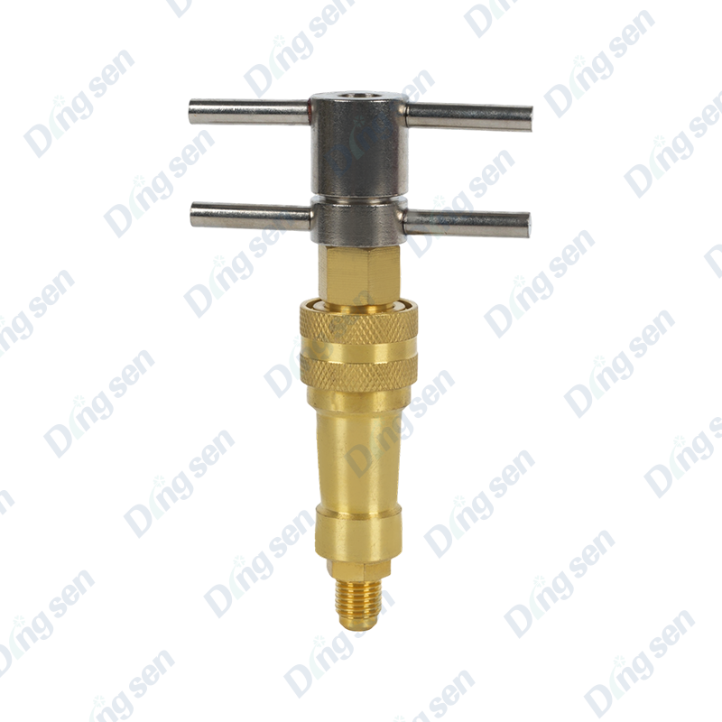 Đầu nối nhanh Flo tủ lạnh