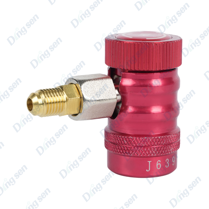 Bộ chuyển đổi điều chỉnh máy đo Fluorine