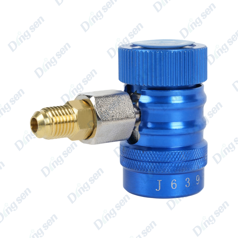 Bộ chuyển đổi điều chỉnh máy đo Fluorine