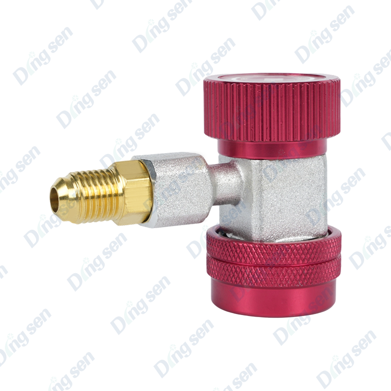 Bộ chuyển đổi điều chỉnh máy đo Fluorine