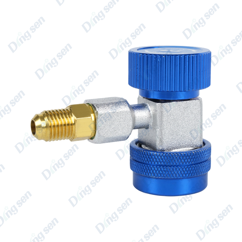 Bộ chuyển đổi điều chỉnh máy đo Fluorine
