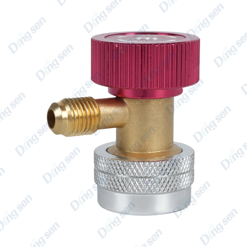 Bộ chuyển đổi điều chỉnh máy đo Fluorine
