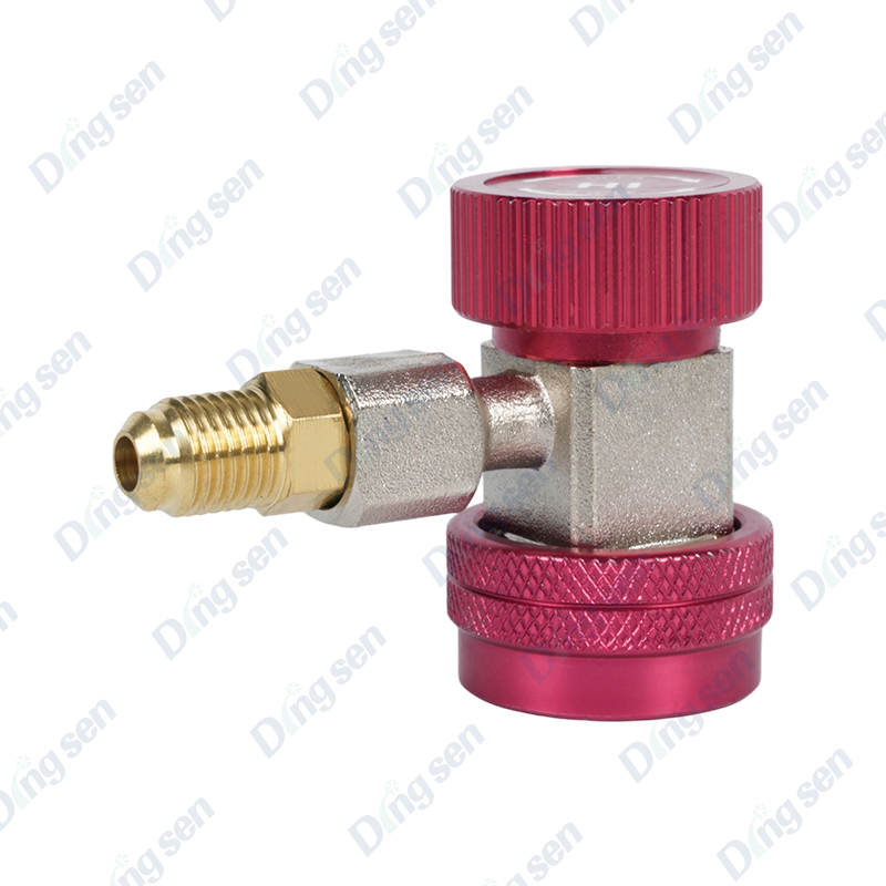 Bộ chuyển đổi điều chỉnh máy đo Fluorine