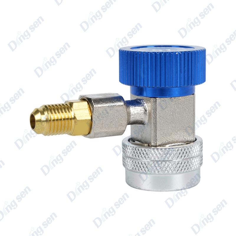 Bộ chuyển đổi điều chỉnh máy đo Fluorine