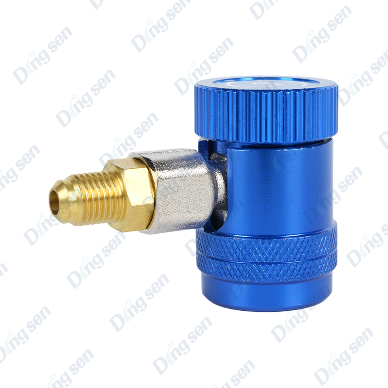 Bộ chuyển đổi điều chỉnh máy đo Fluorine