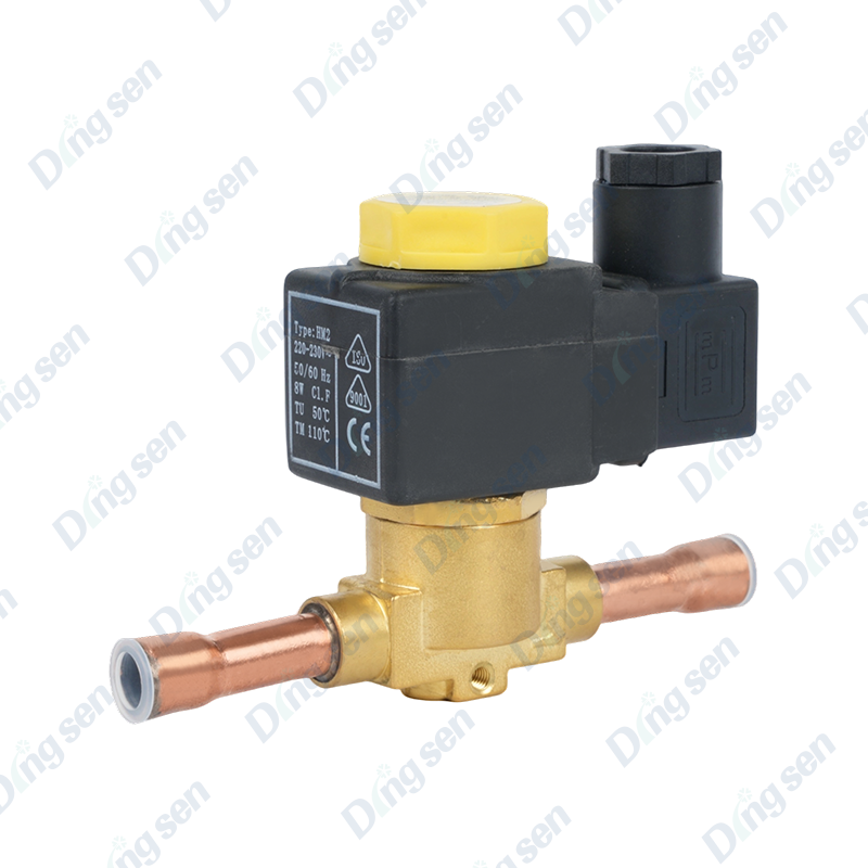 Van điện từ EVR