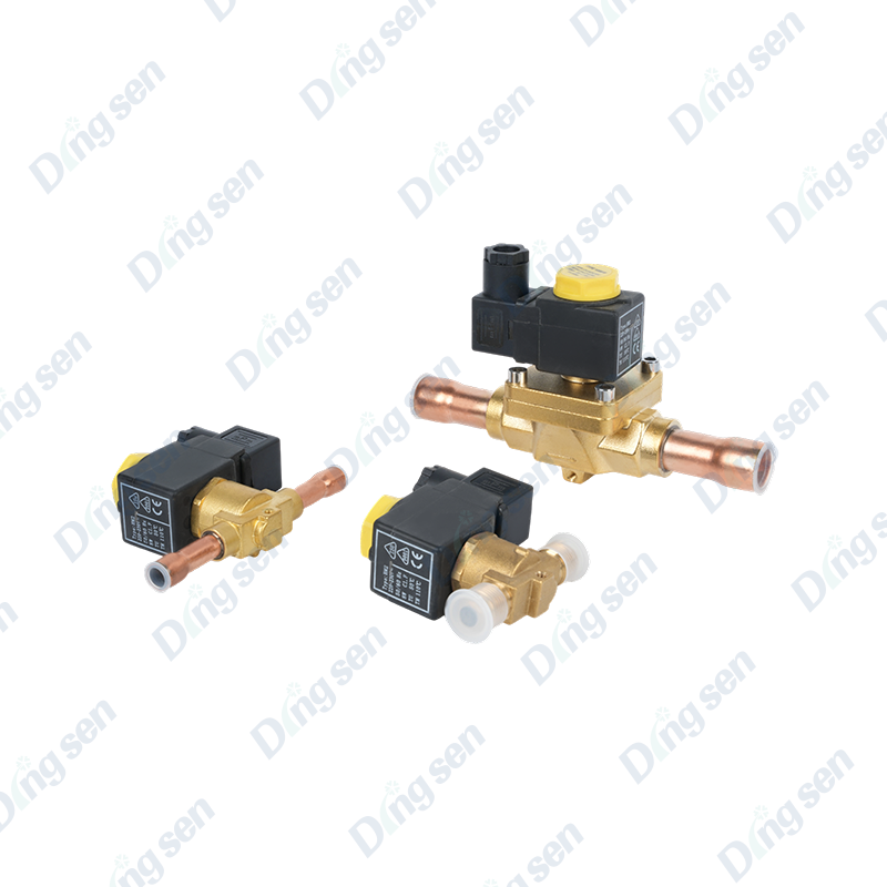 Van điện từ EVR