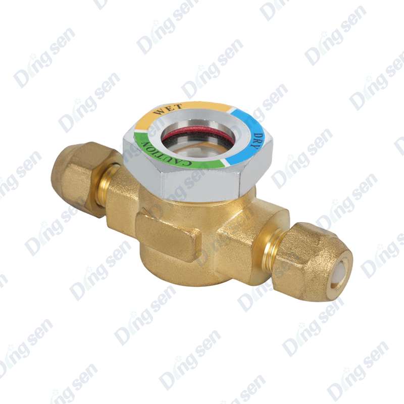 Kính quan sát dạng hộp mực
