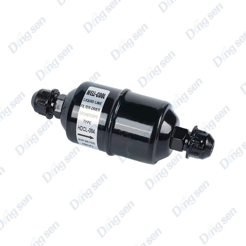 Bộ lọc DFS