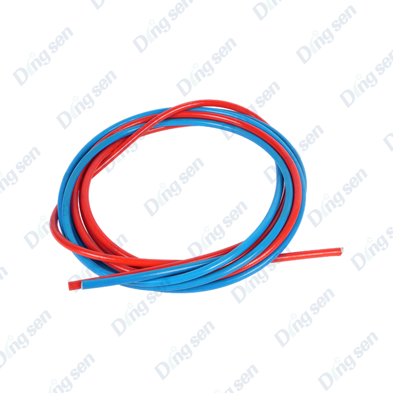 Lắp ráp ống mao dẫn đồng