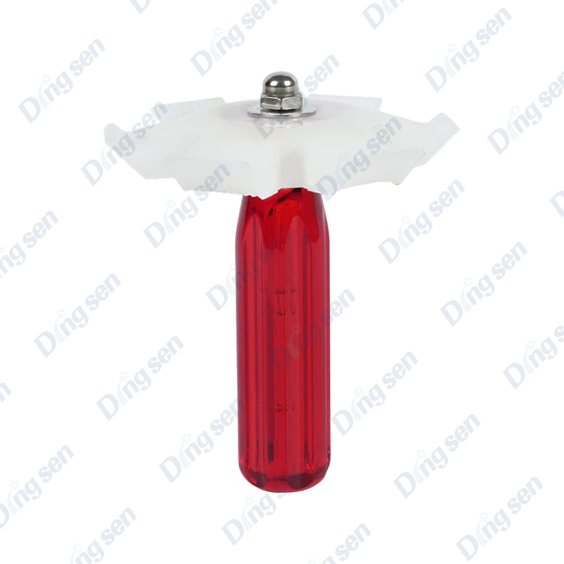 Lược vây ngưng tụ