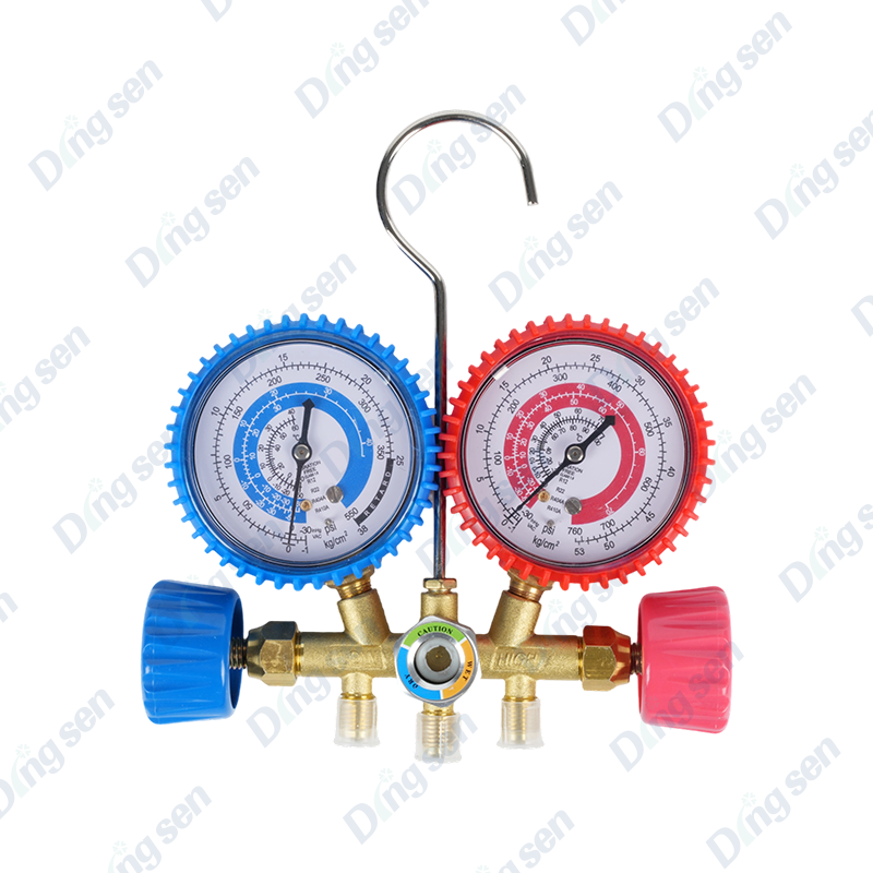 Hướng dẫn sạc flo điều hòa ô tô