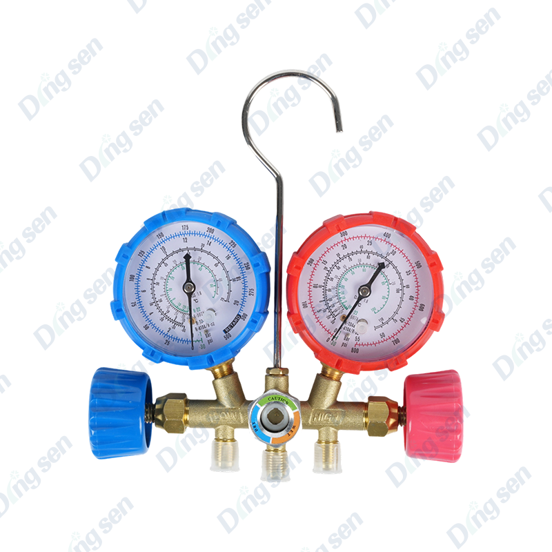 Hướng dẫn sạc flo điều hòa ô tô