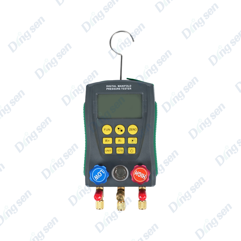 Hướng dẫn sạc flo điều hòa ô tô