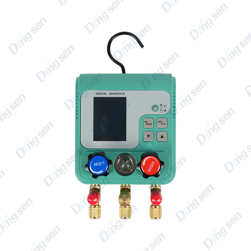Hướng dẫn sạc flo điều hòa ô tô