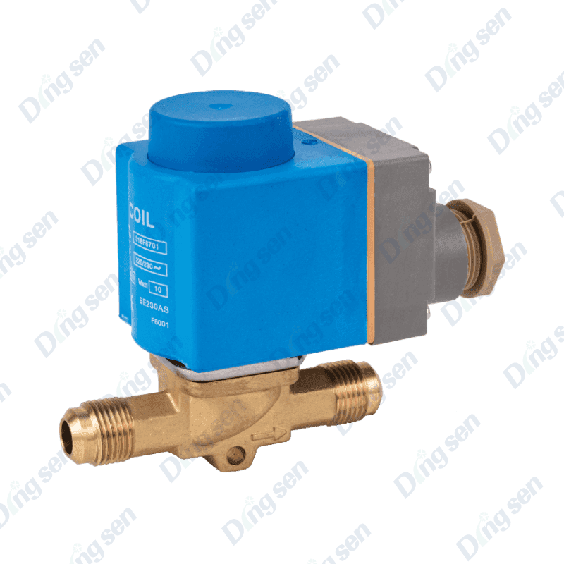 Van điện từ loại EVR