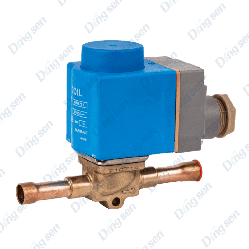 Van điện từ loại EVR