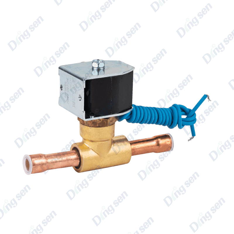 Van điện từ loại FDF