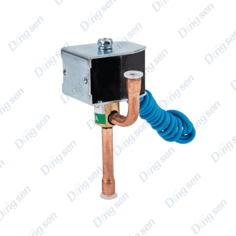 Van điện từ loại FDF