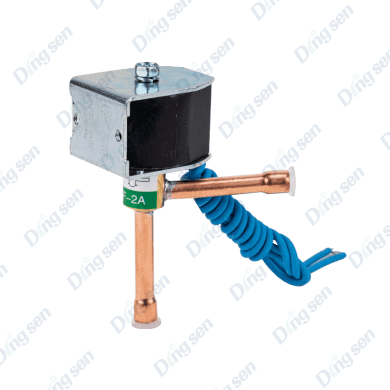 Van điện từ loại FDF