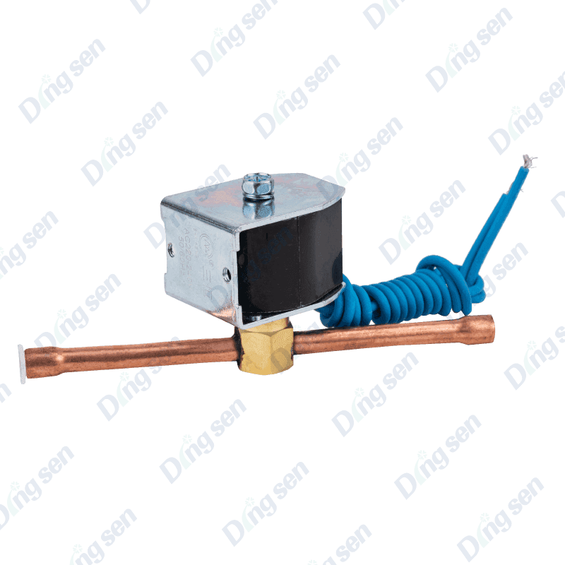 Van điện từ loại FDF