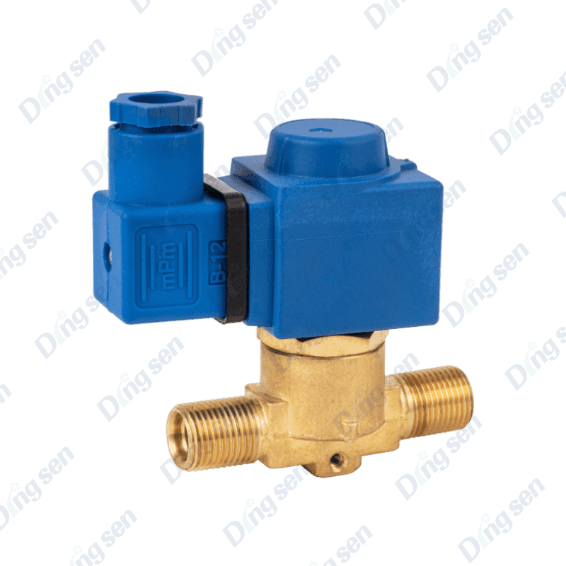Van điện từ 10 dòng