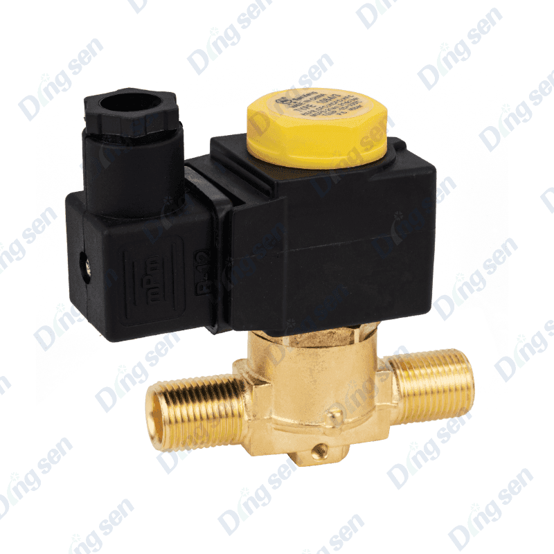 Van điện từ 10 dòng