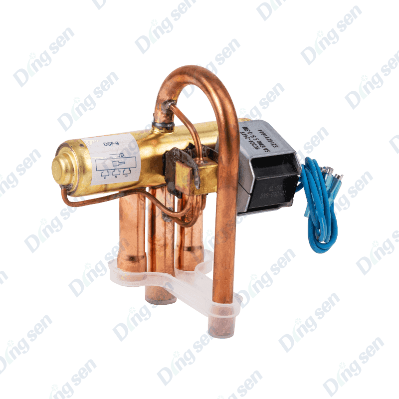 Van đảo chiều bốn chiều
