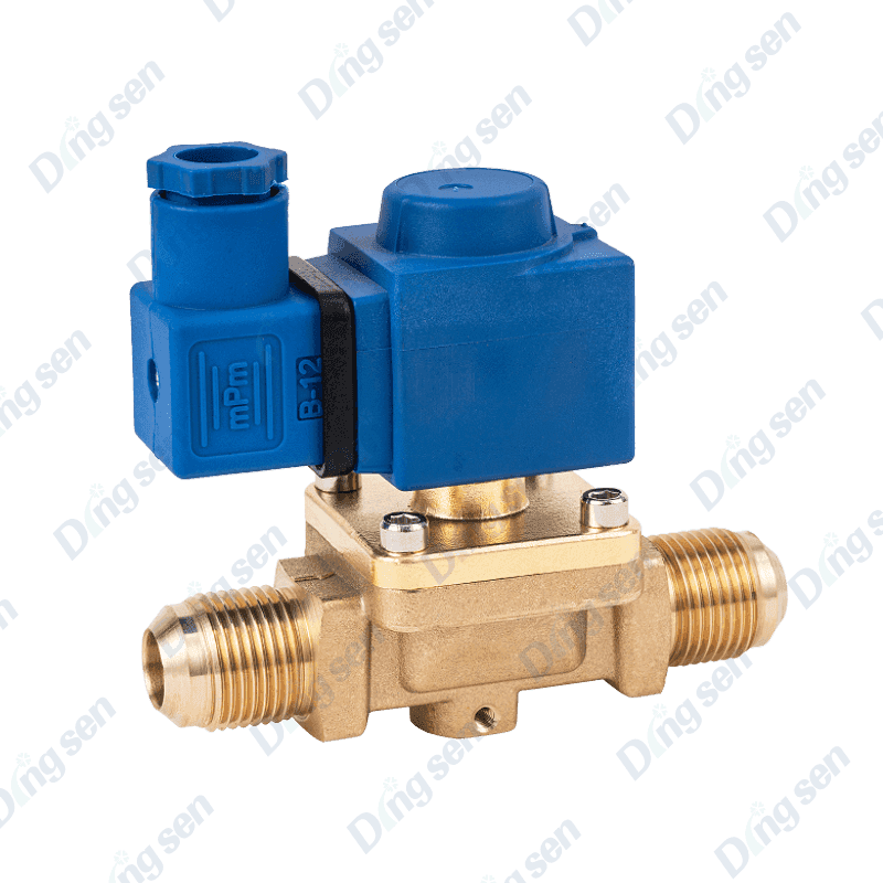 Van điện từ 10 dòng